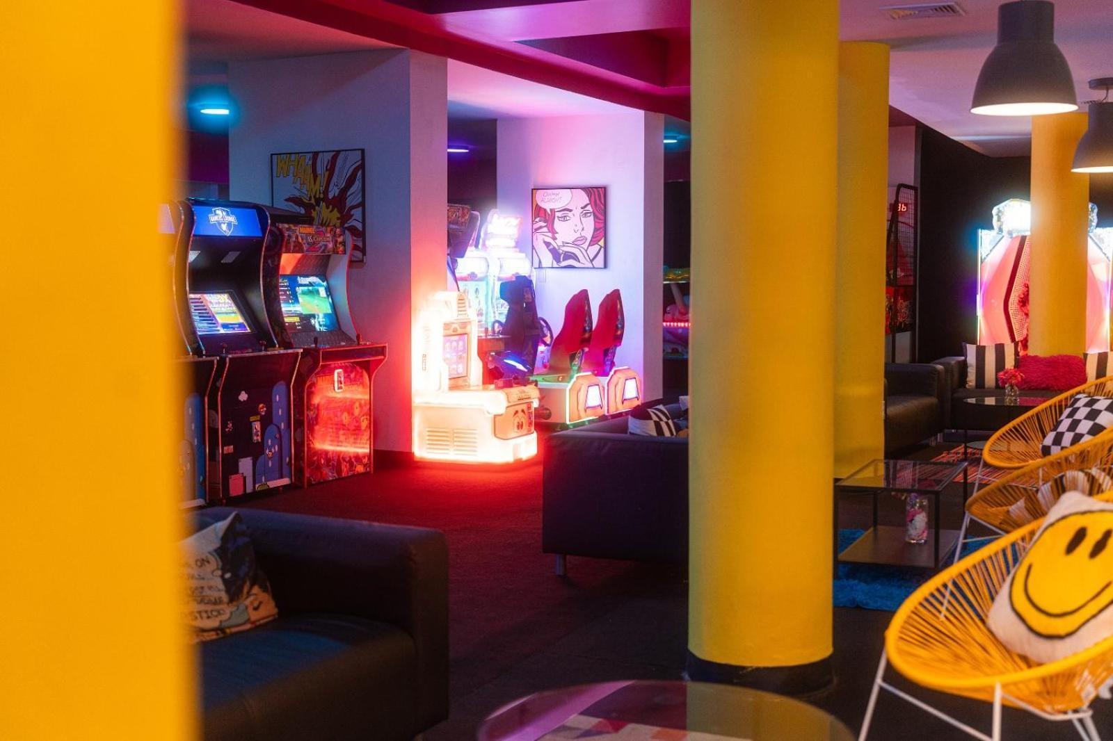 The Fox Hotel Понсе Экстерьер фото